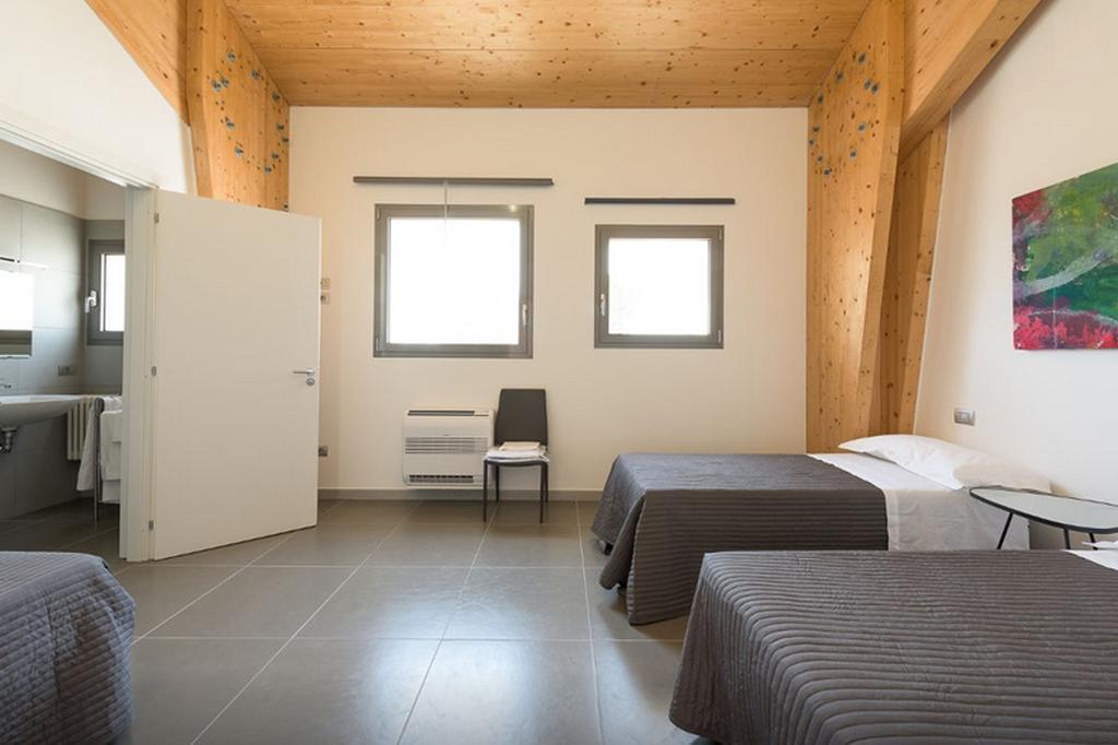 Masseria La Meridiana 알타무라 외부 사진