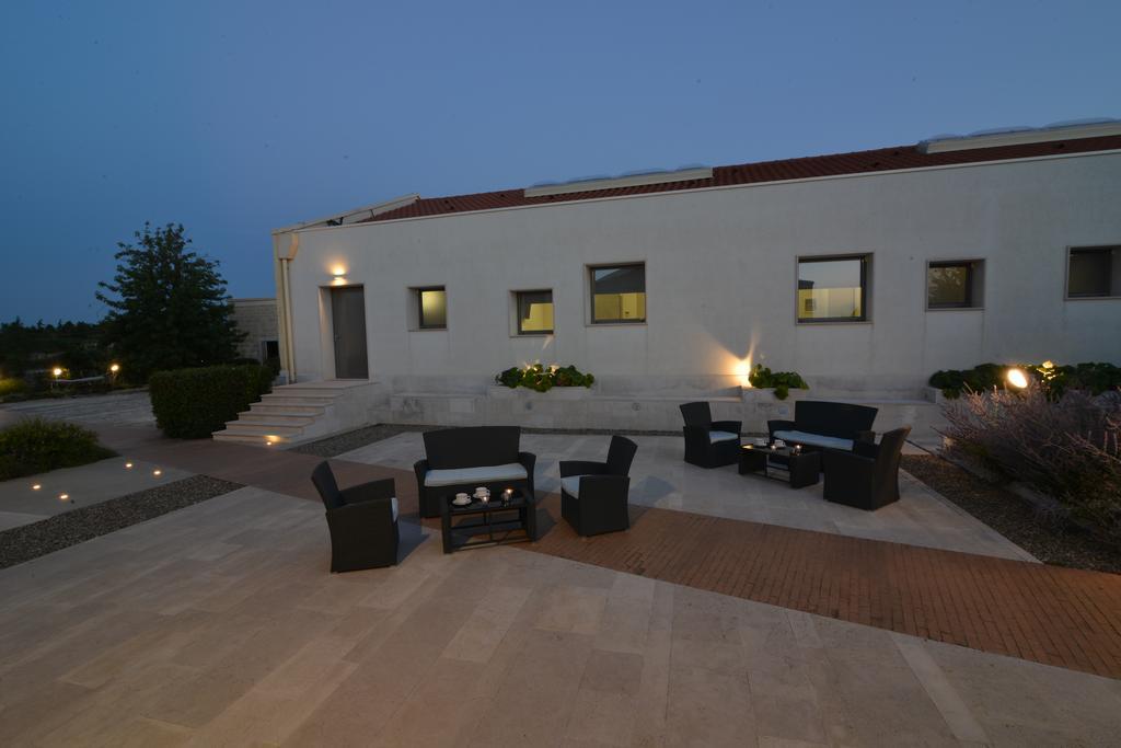 Masseria La Meridiana 알타무라 외부 사진
