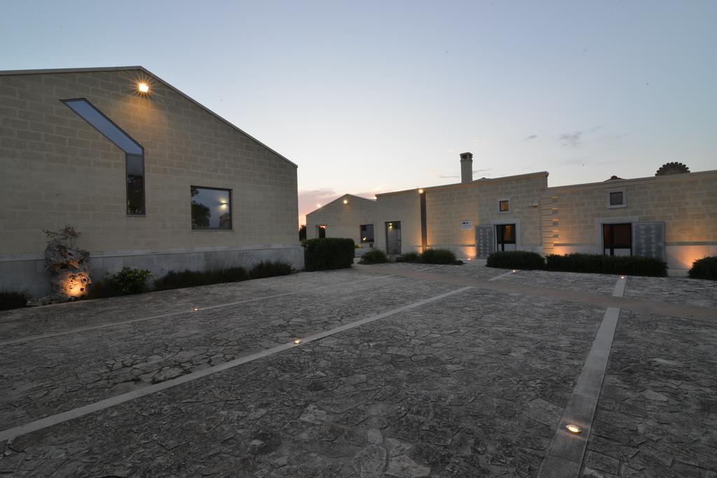 Masseria La Meridiana 알타무라 외부 사진