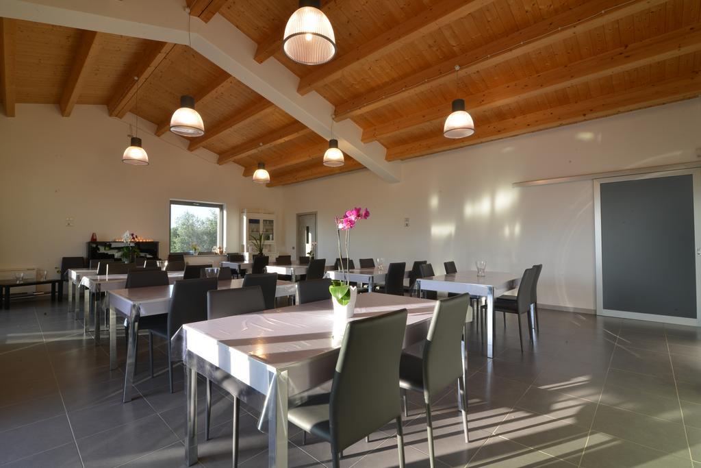 Masseria La Meridiana 알타무라 외부 사진