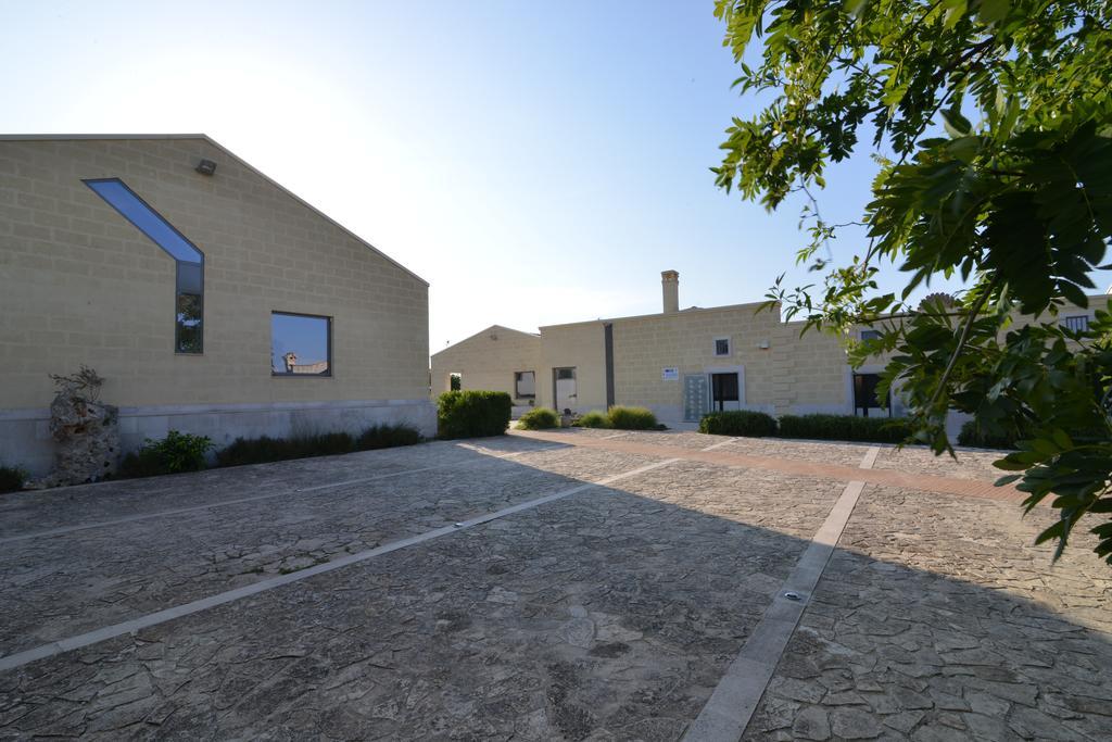 Masseria La Meridiana 알타무라 외부 사진