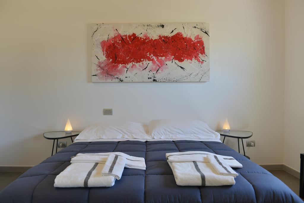 Masseria La Meridiana 알타무라 외부 사진
