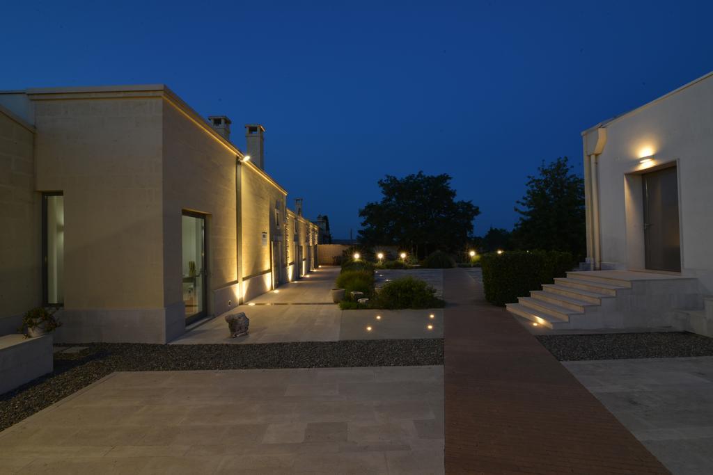 Masseria La Meridiana 알타무라 외부 사진