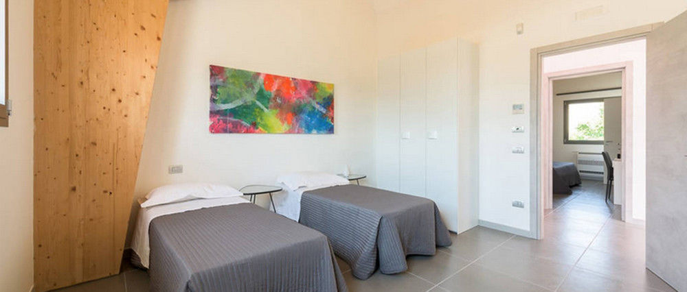 Masseria La Meridiana 알타무라 외부 사진