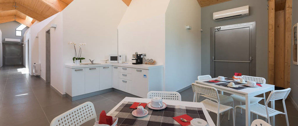 Masseria La Meridiana 알타무라 외부 사진