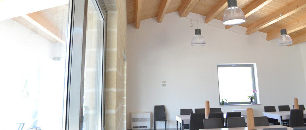 Masseria La Meridiana 알타무라 외부 사진