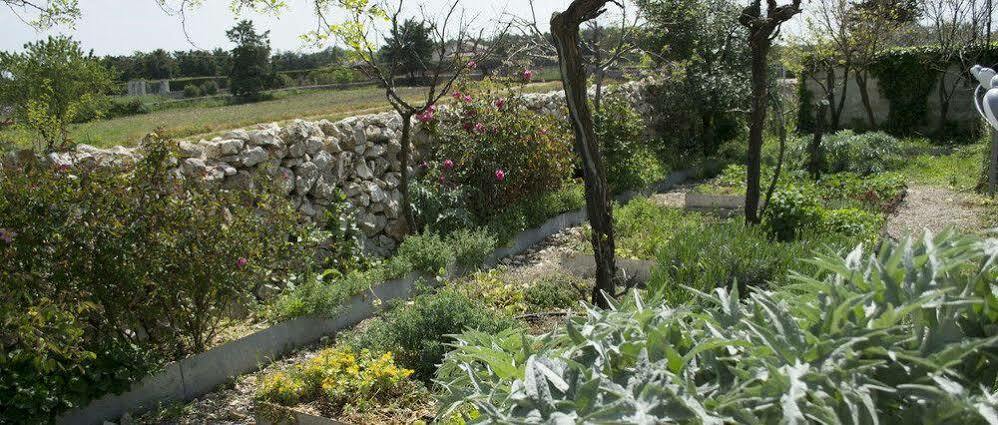 Masseria La Meridiana 알타무라 외부 사진