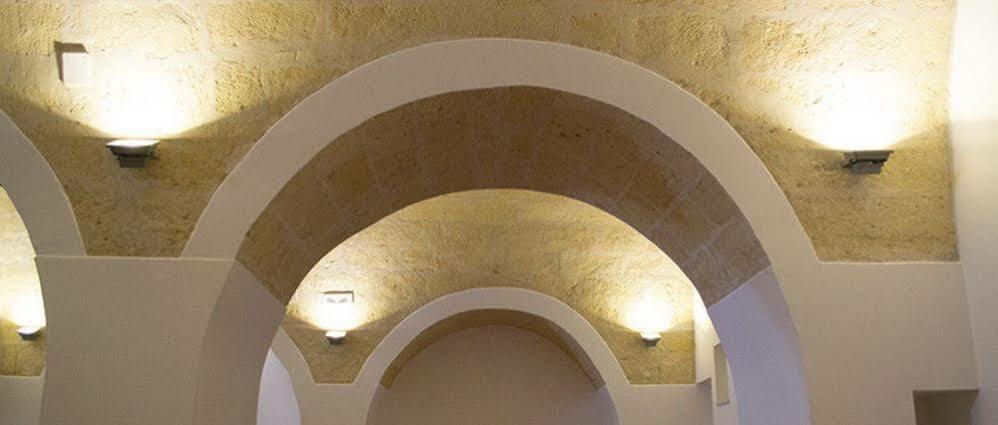 Masseria La Meridiana 알타무라 외부 사진
