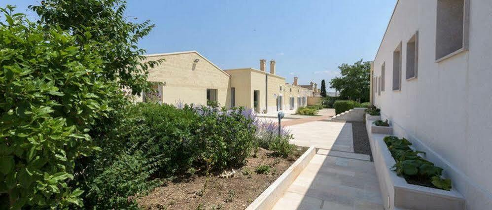 Masseria La Meridiana 알타무라 외부 사진