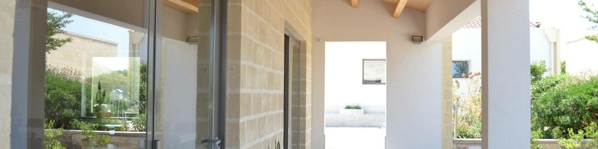 Masseria La Meridiana 알타무라 외부 사진