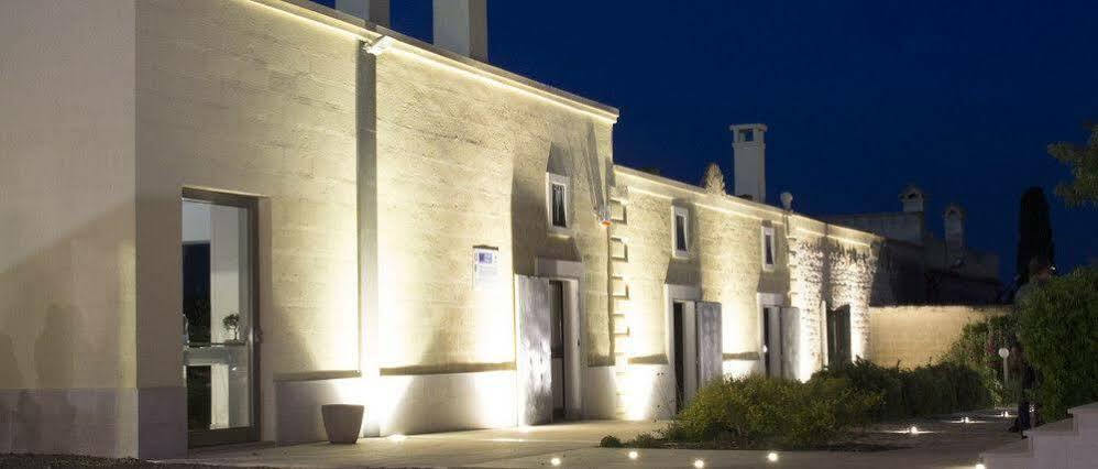 Masseria La Meridiana 알타무라 외부 사진