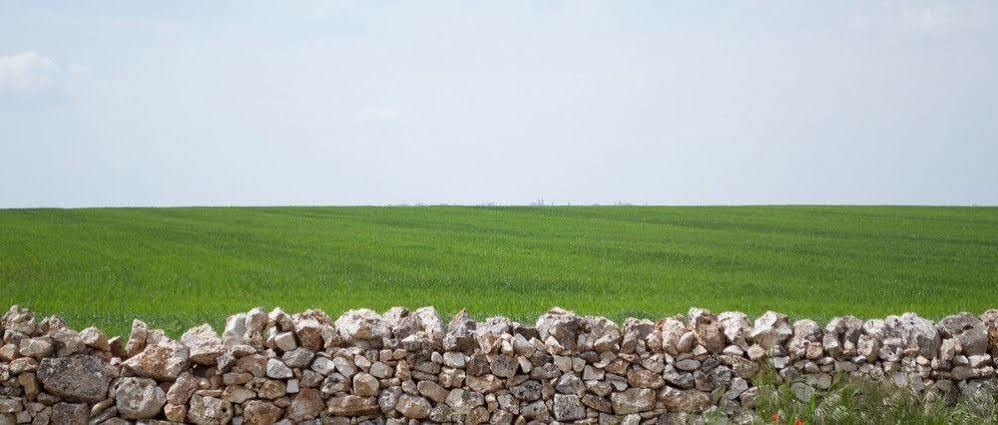 Masseria La Meridiana 알타무라 외부 사진
