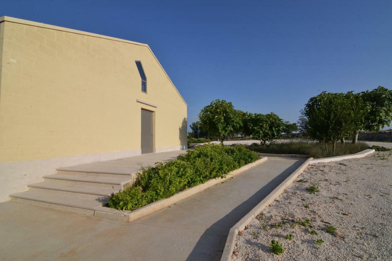 Masseria La Meridiana 알타무라 외부 사진