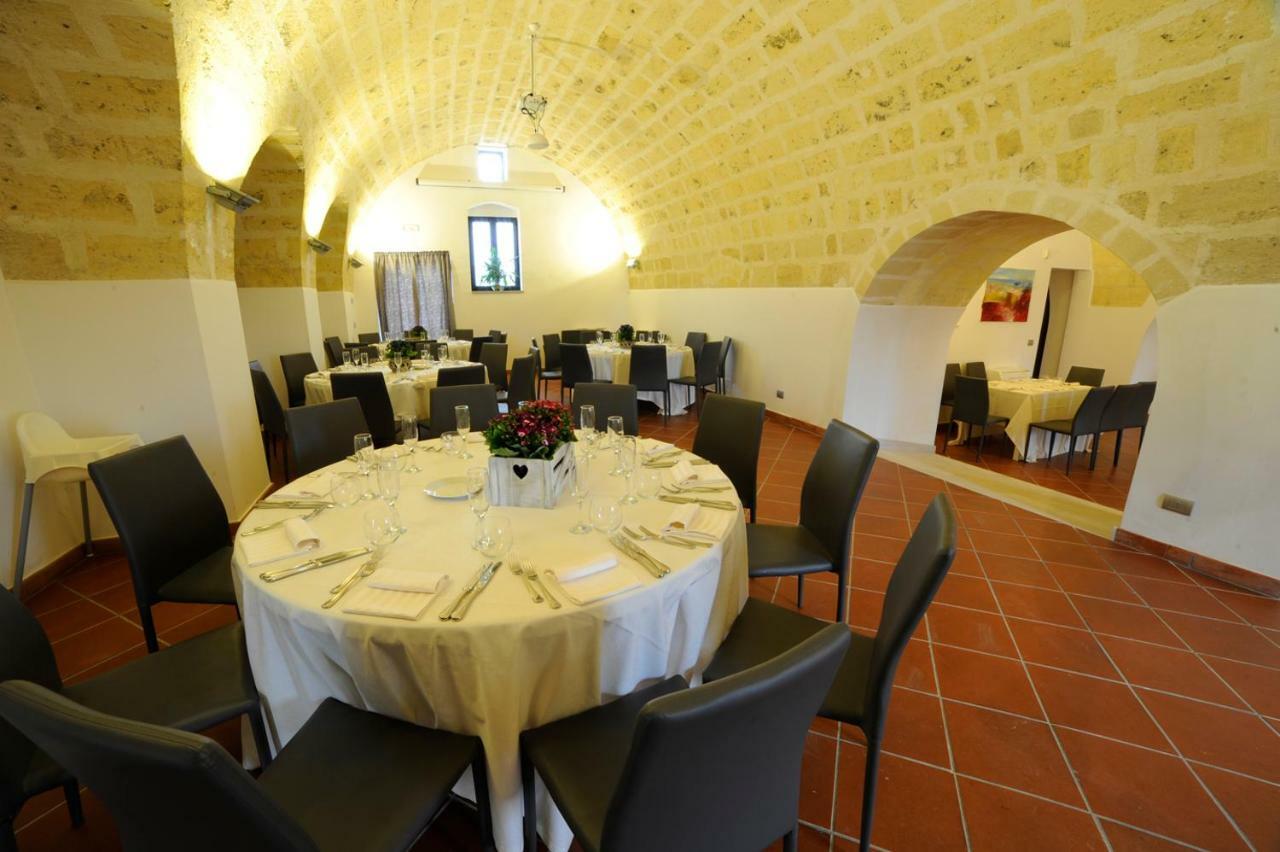 Masseria La Meridiana 알타무라 외부 사진