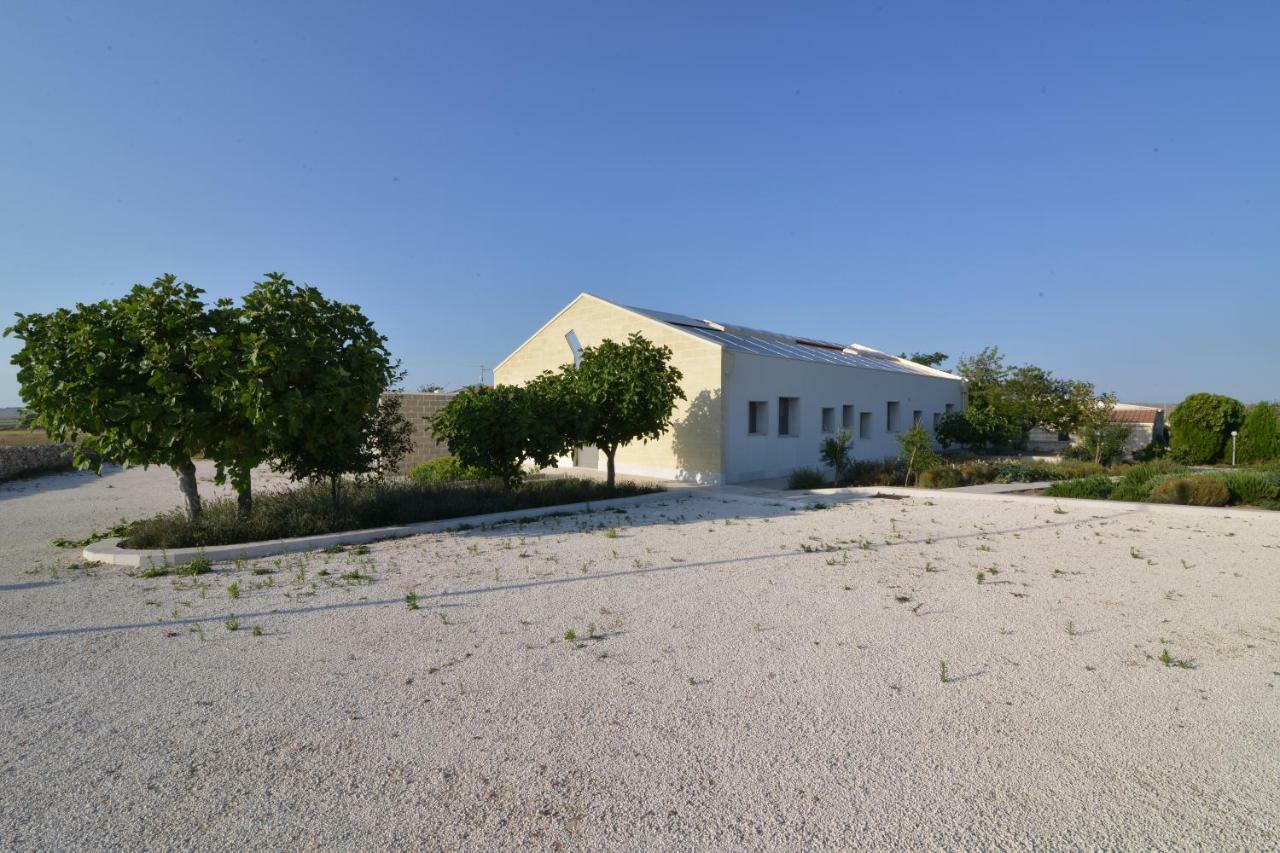 Masseria La Meridiana 알타무라 외부 사진