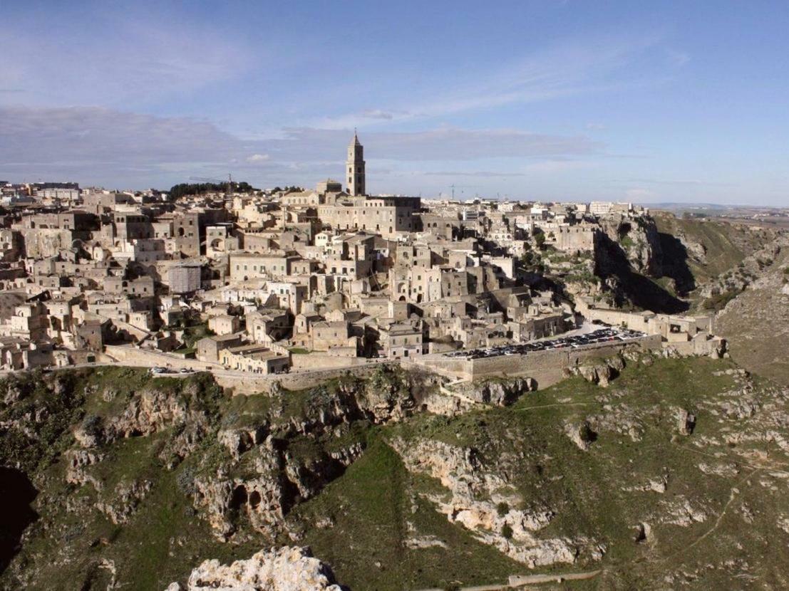 Masseria La Meridiana 알타무라 외부 사진